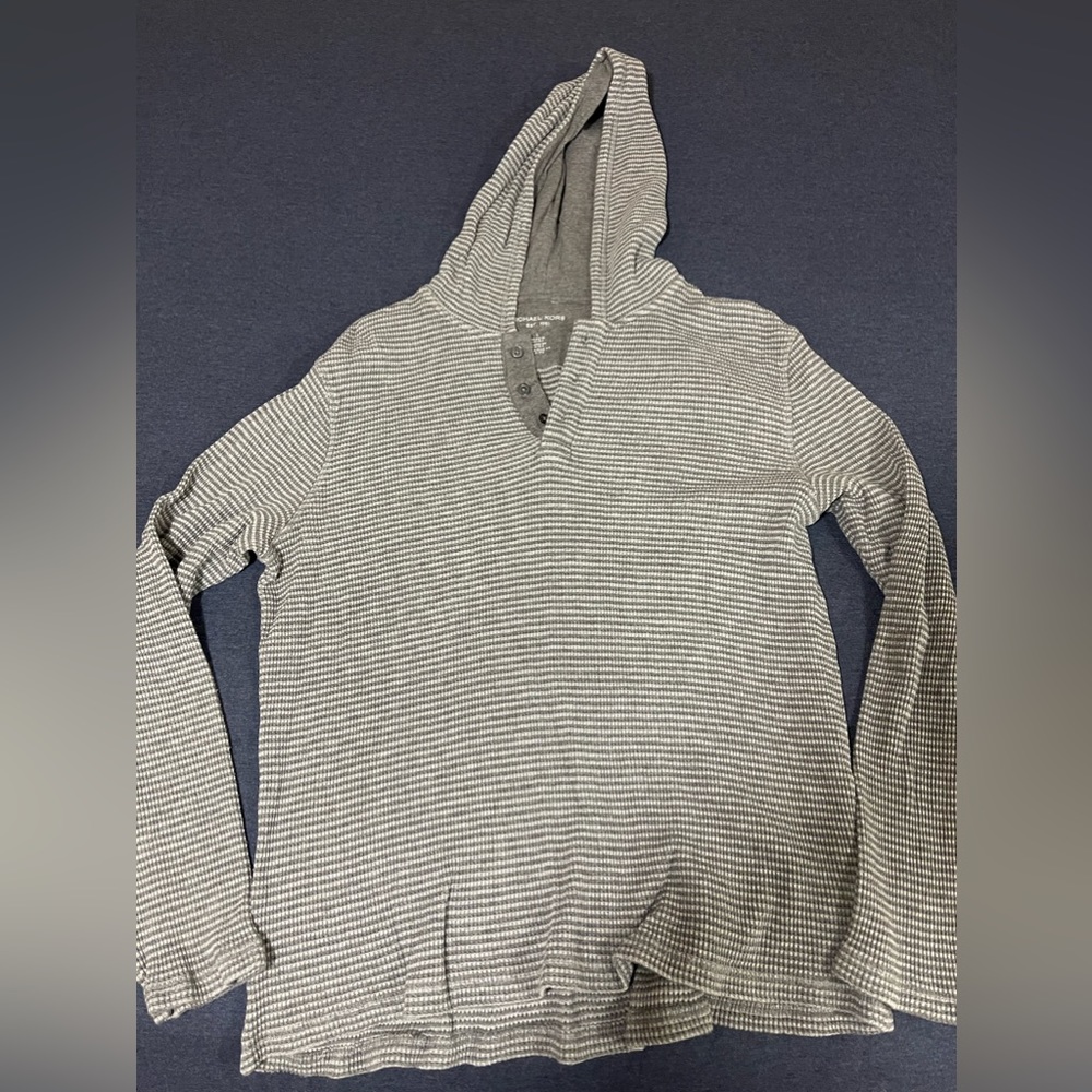 Michael Kors Hoodie Sweatshirt